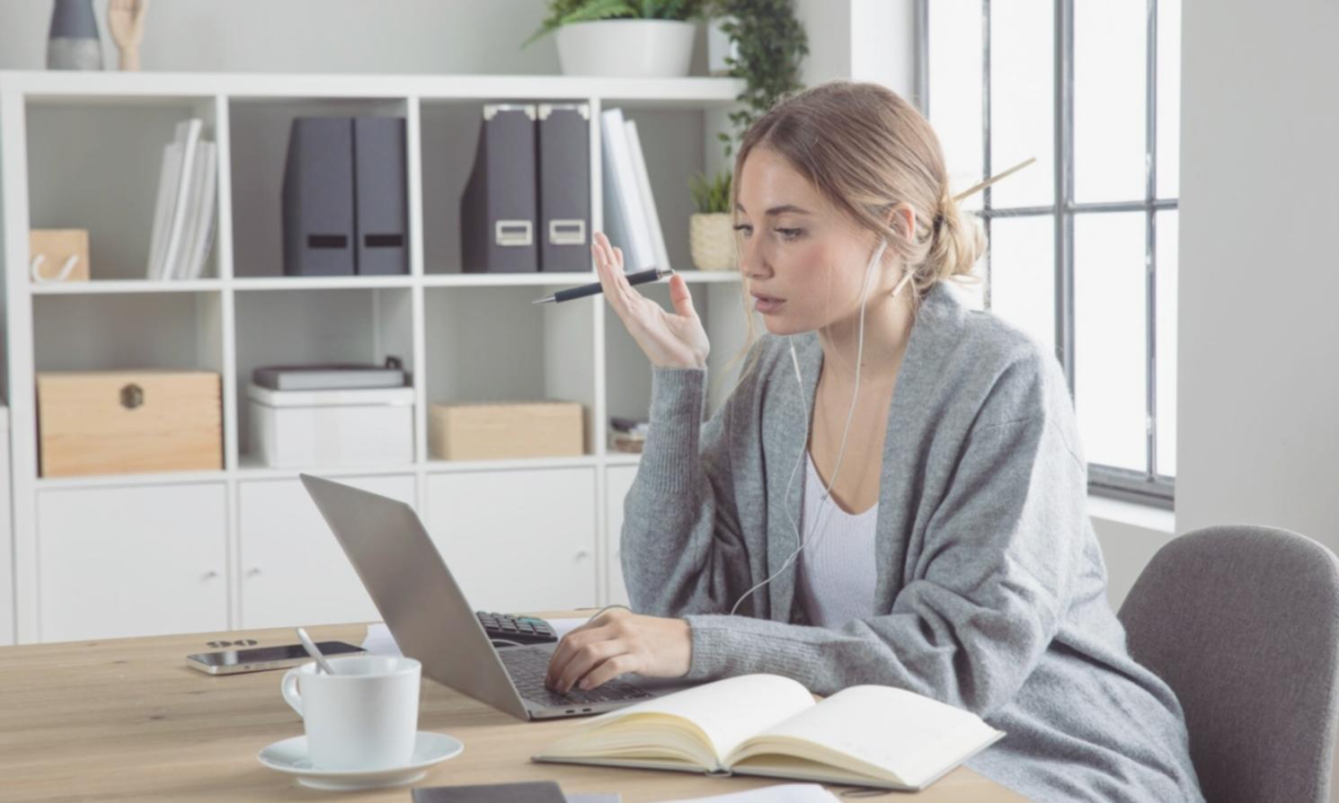 Detailed financial statement analysis with highlighted key metrics